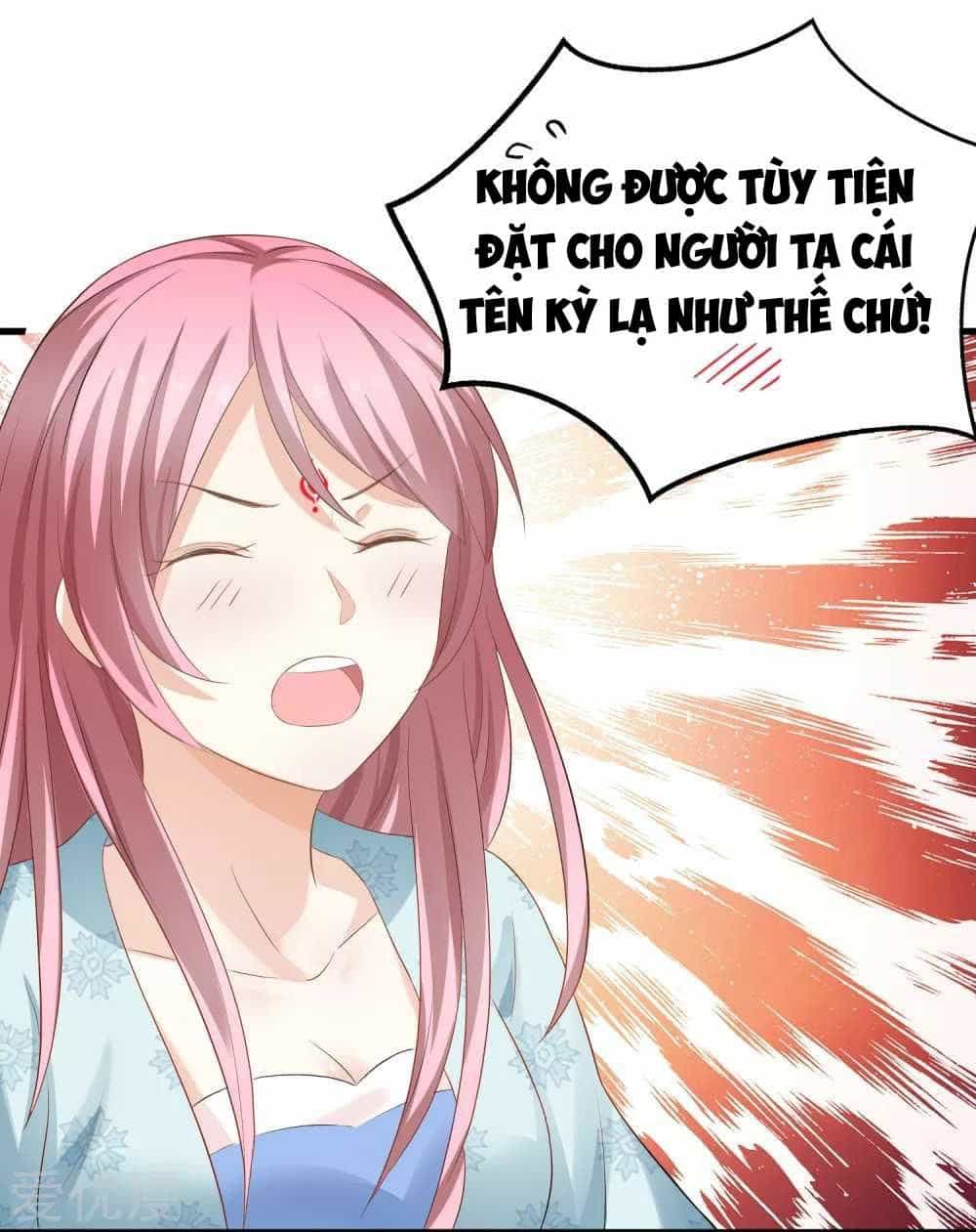Xuyên Nhanh - Hướng Dẫn Tự Cứu Của Nữ Phụ - Chương 8 - ảnh 26