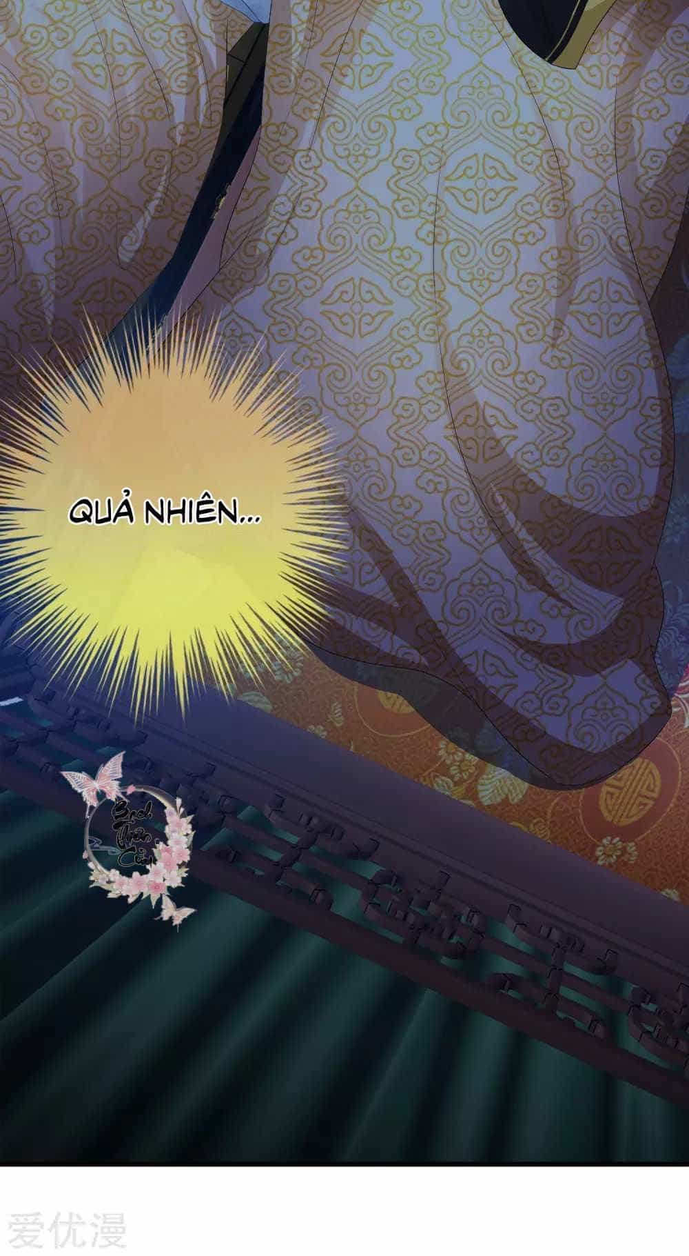Xuyên Nhanh - Hướng Dẫn Tự Cứu Của Nữ Phụ - Chương 8 - ảnh 33