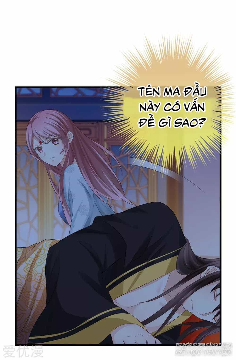Xuyên Nhanh - Hướng Dẫn Tự Cứu Của Nữ Phụ - Chương 8 - ảnh 34