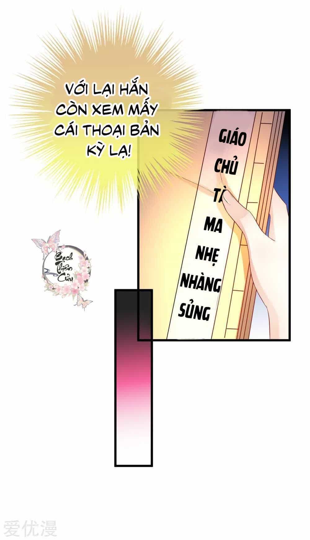 Xuyên Nhanh - Hướng Dẫn Tự Cứu Của Nữ Phụ - Chương 8 - ảnh 37