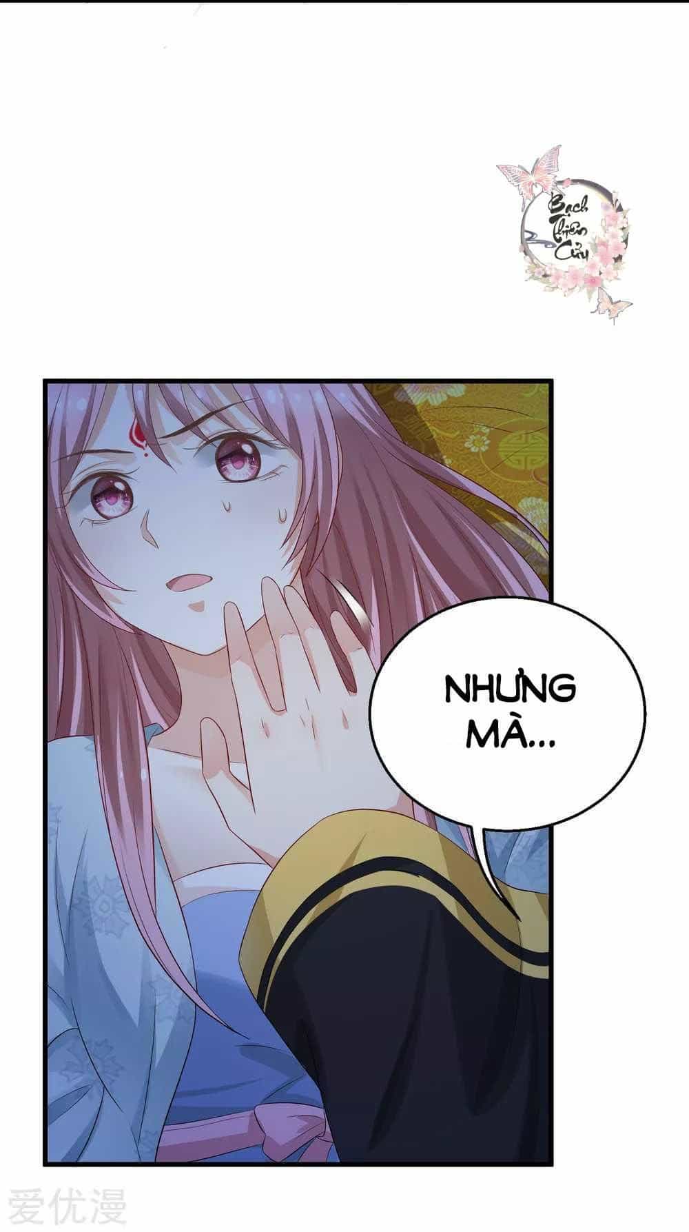 Xuyên Nhanh - Hướng Dẫn Tự Cứu Của Nữ Phụ - Chương 8 - ảnh 54