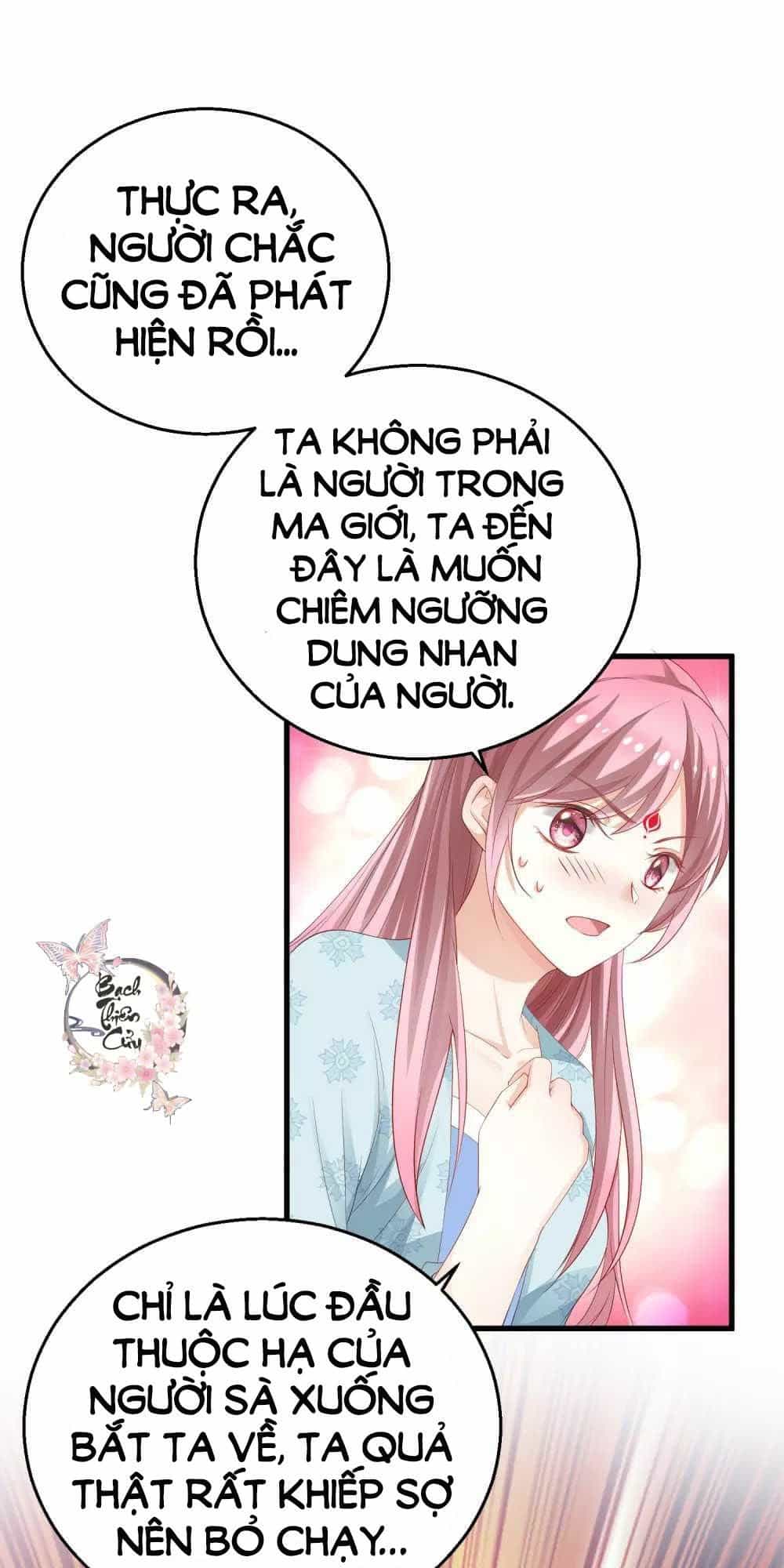 Xuyên Nhanh - Hướng Dẫn Tự Cứu Của Nữ Phụ - Chương 9 - ảnh 17