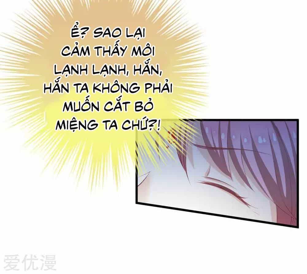 Xuyên Nhanh - Hướng Dẫn Tự Cứu Của Nữ Phụ - Chương 9 - ảnh 23