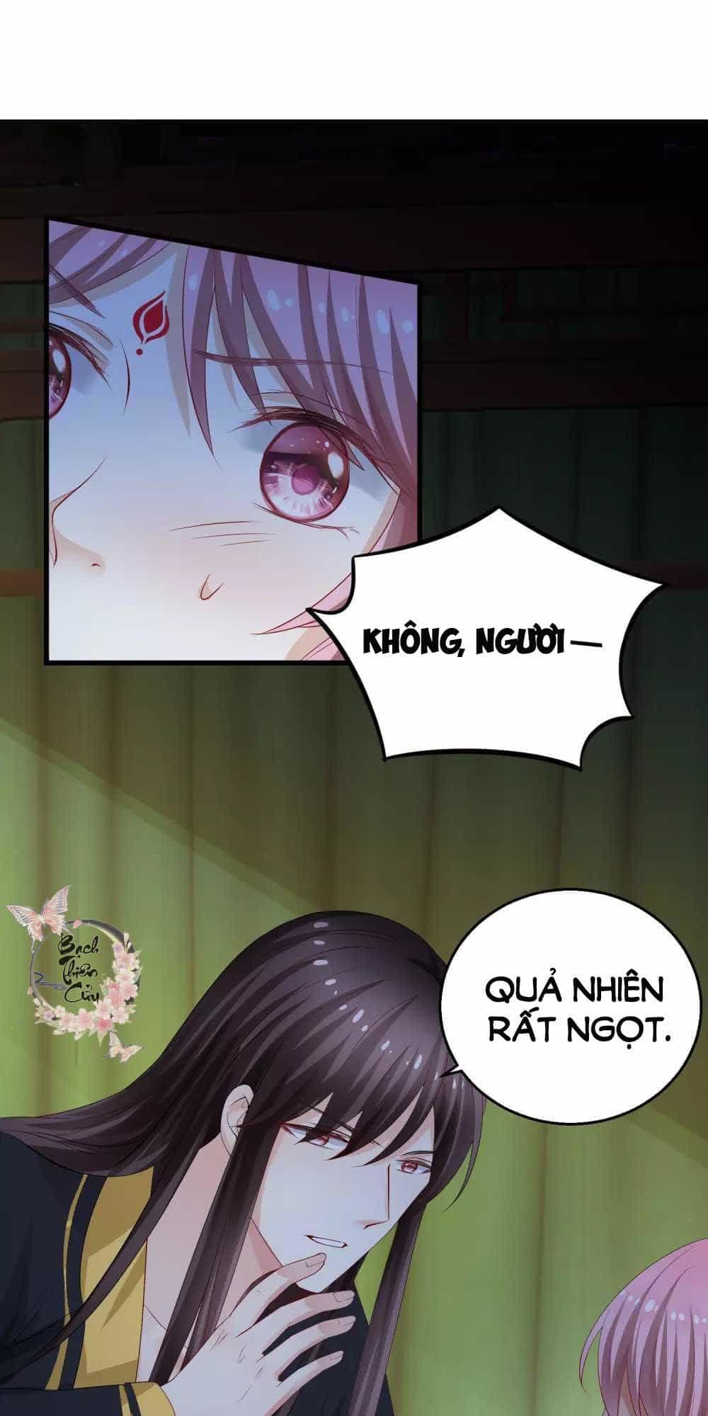 Xuyên Nhanh - Hướng Dẫn Tự Cứu Của Nữ Phụ - Chương 9 - ảnh 24