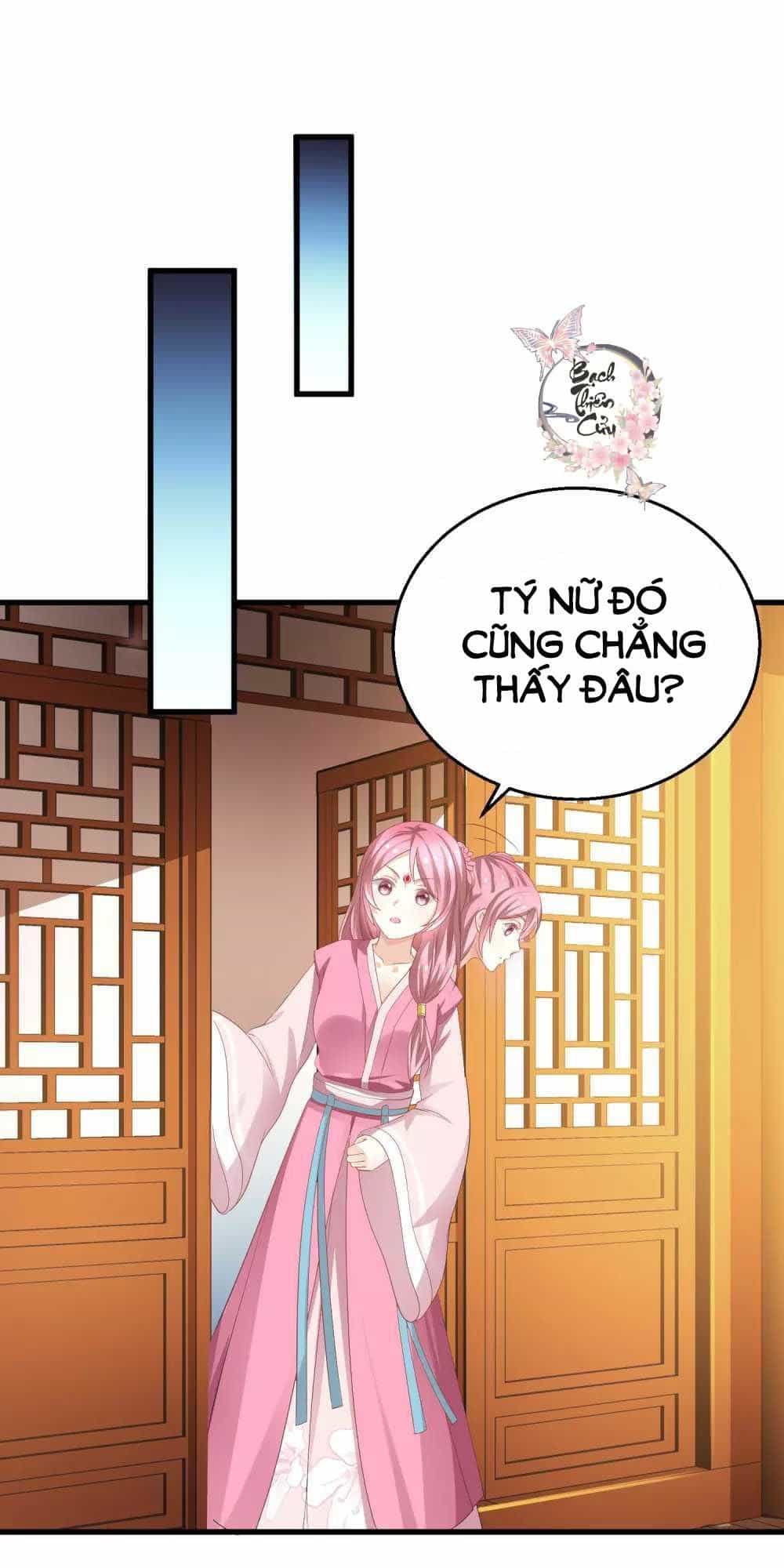 Xuyên Nhanh - Hướng Dẫn Tự Cứu Của Nữ Phụ - Chương 9 - ảnh 45