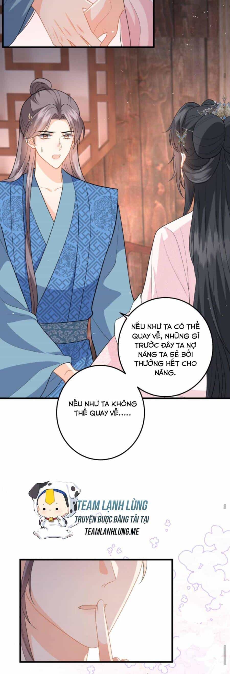 Xuyên Nhanh : Nhân Vật Phản Diện Quá Nuông Chiều Ta - Chương 102 - ảnh 17