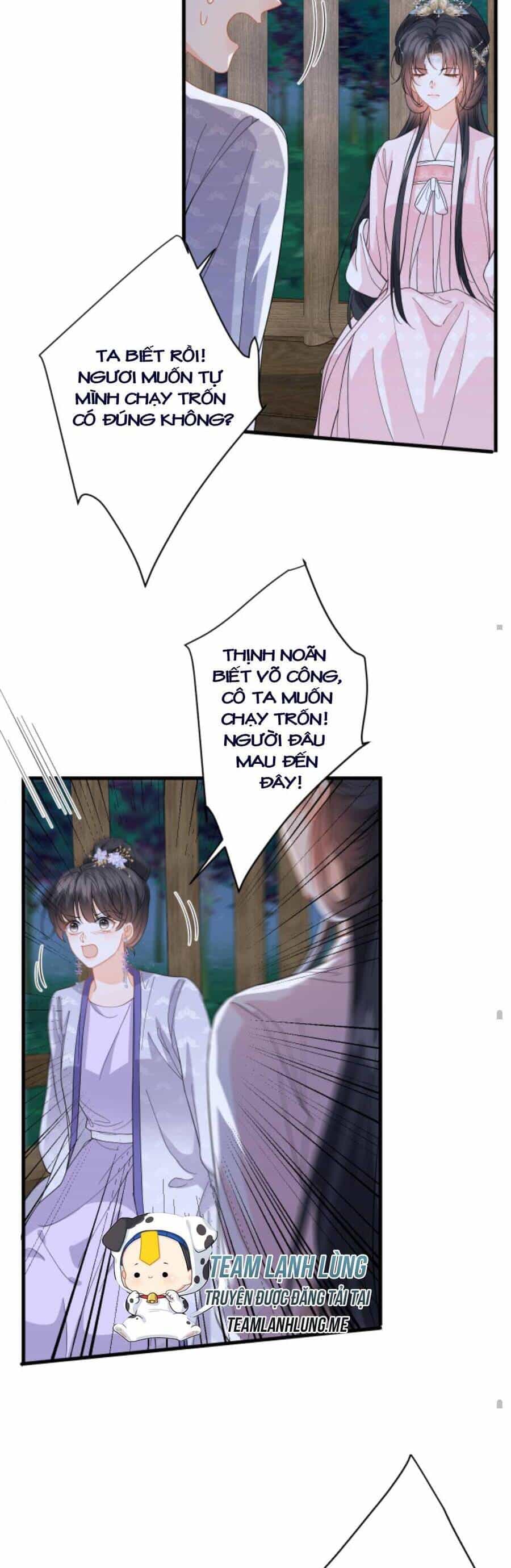 Xuyên Nhanh : Nhân Vật Phản Diện Quá Nuông Chiều Ta - Chương 103 - ảnh 13