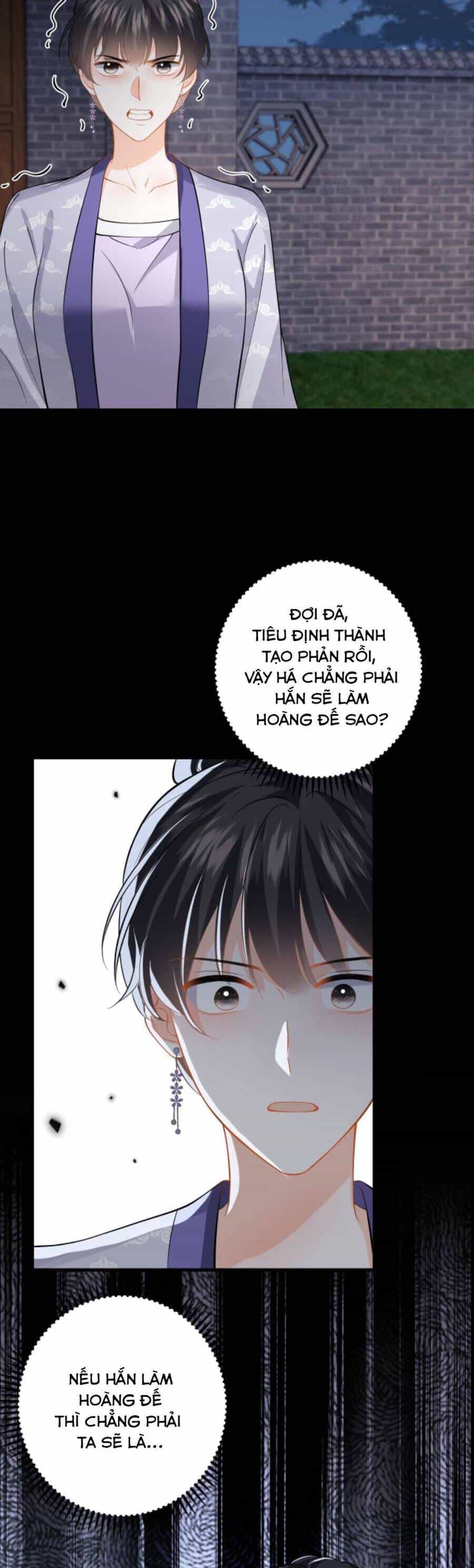 Xuyên Nhanh : Nhân Vật Phản Diện Quá Nuông Chiều Ta - Chương 104 - ảnh 17
