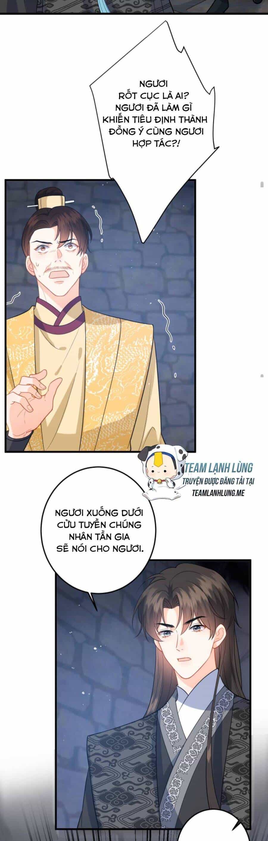 Xuyên Nhanh : Nhân Vật Phản Diện Quá Nuông Chiều Ta - Chương 105 - ảnh 19