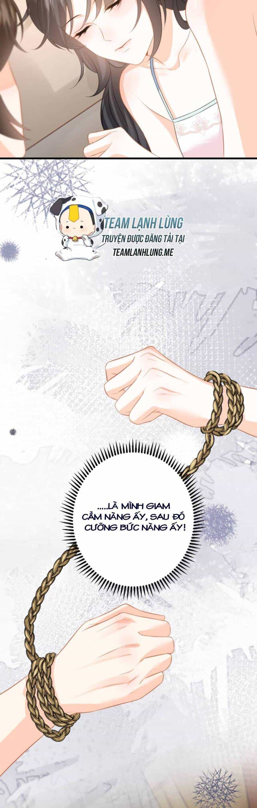 Xuyên Nhanh : Nhân Vật Phản Diện Quá Nuông Chiều Ta - Chương 109 - ảnh 16