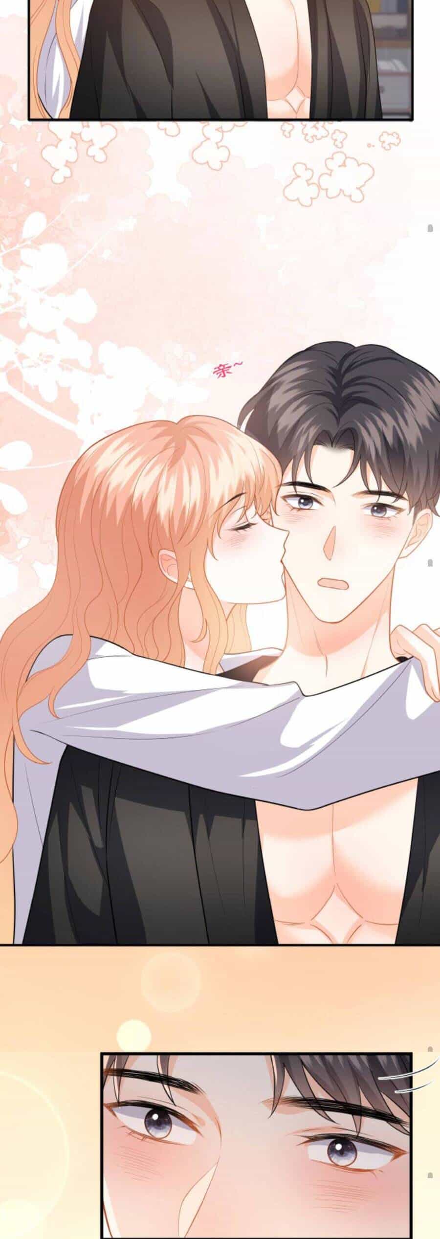 Xuyên Nhanh : Nhân Vật Phản Diện Quá Nuông Chiều Ta - Chương 128 - ảnh 14