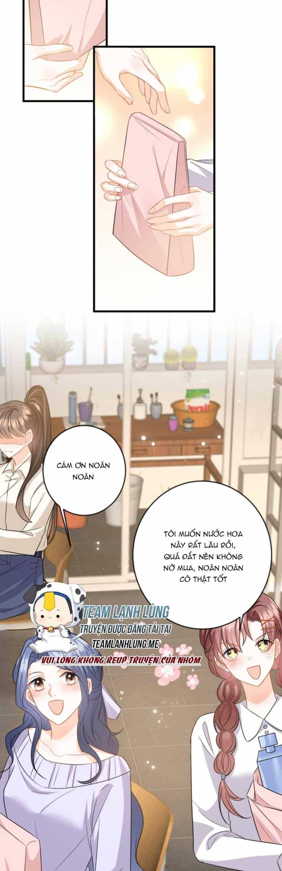 Xuyên Nhanh : Nhân Vật Phản Diện Quá Nuông Chiều Ta - Chương 133 - ảnh 11