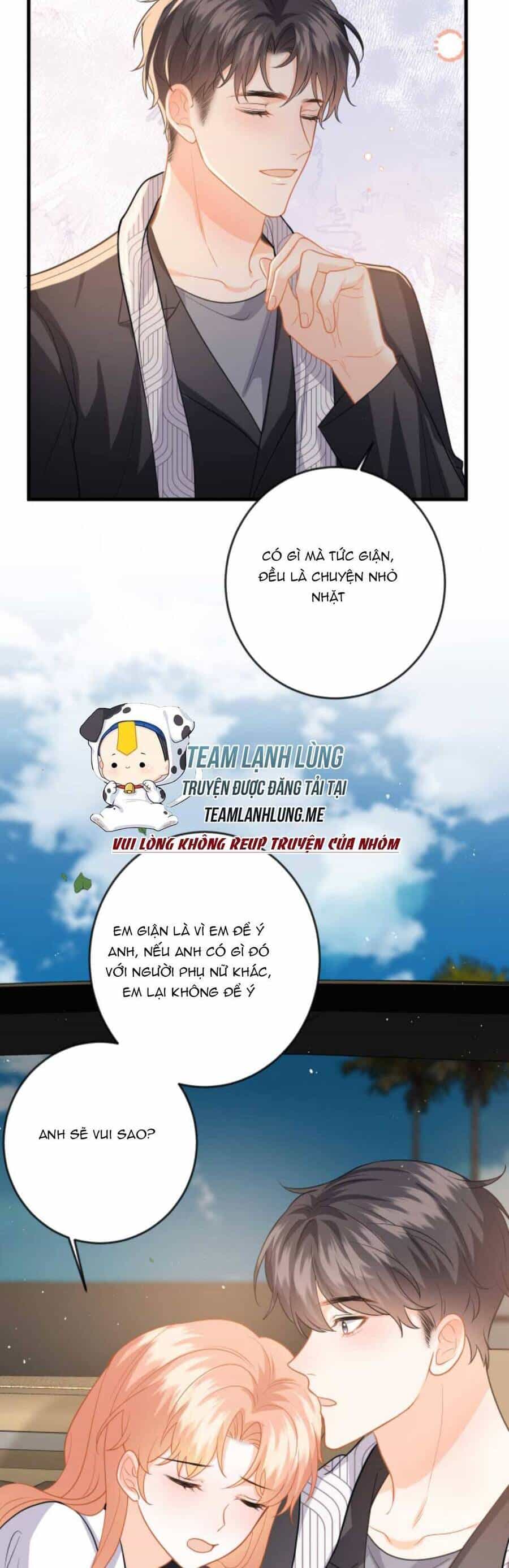 Xuyên Nhanh : Nhân Vật Phản Diện Quá Nuông Chiều Ta - Chương 133 - ảnh 9