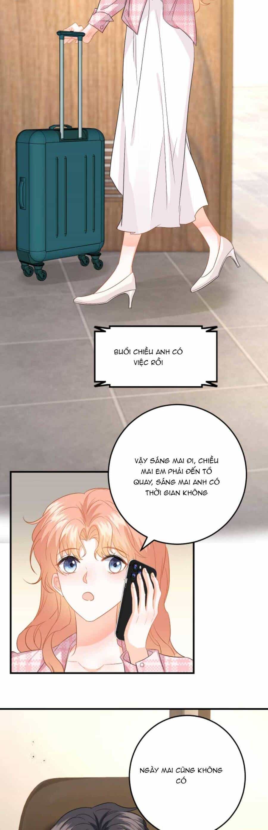 Xuyên Nhanh : Nhân Vật Phản Diện Quá Nuông Chiều Ta - Chương 147 - ảnh 6