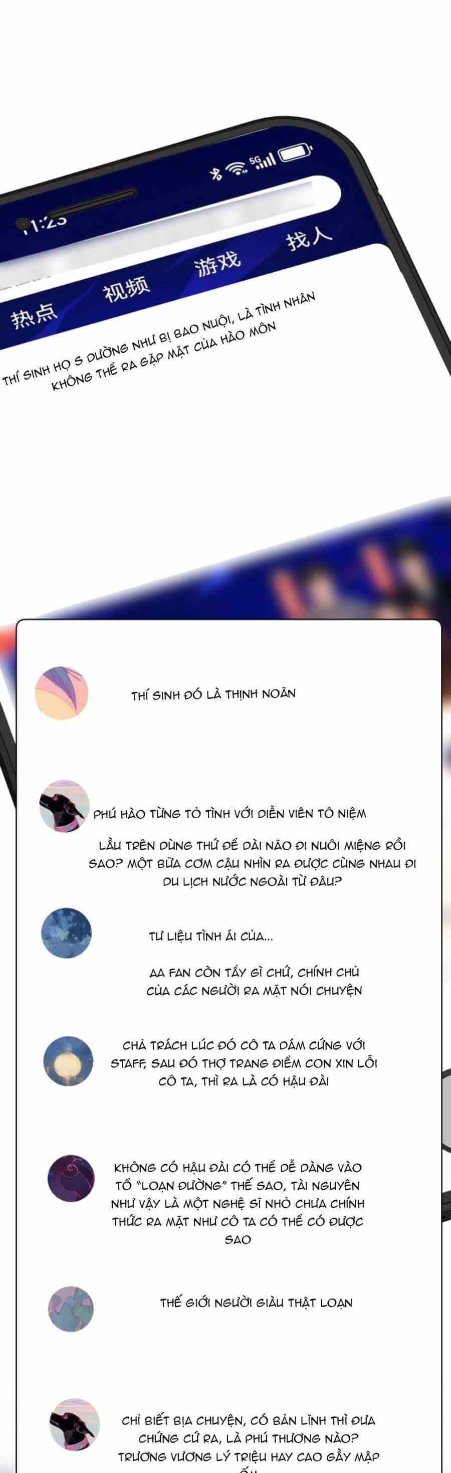Xuyên Nhanh : Nhân Vật Phản Diện Quá Nuông Chiều Ta - Chương 148 - ảnh 19