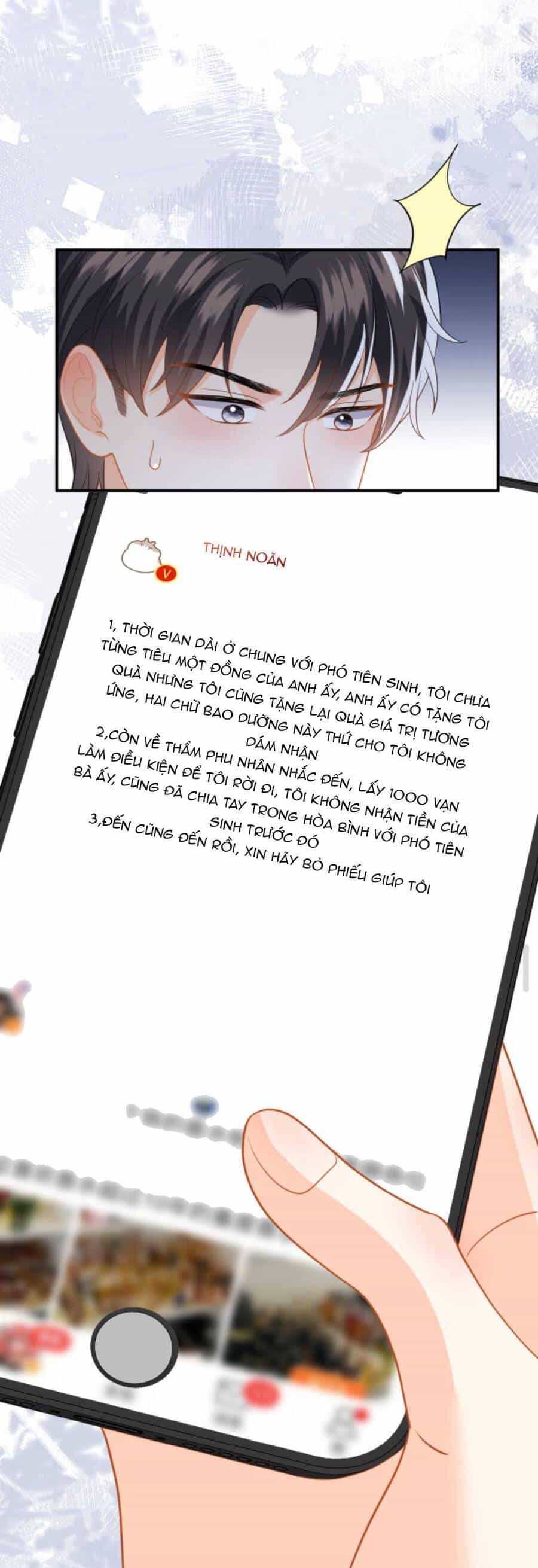 Xuyên Nhanh : Nhân Vật Phản Diện Quá Nuông Chiều Ta - Chương 149 - ảnh 11