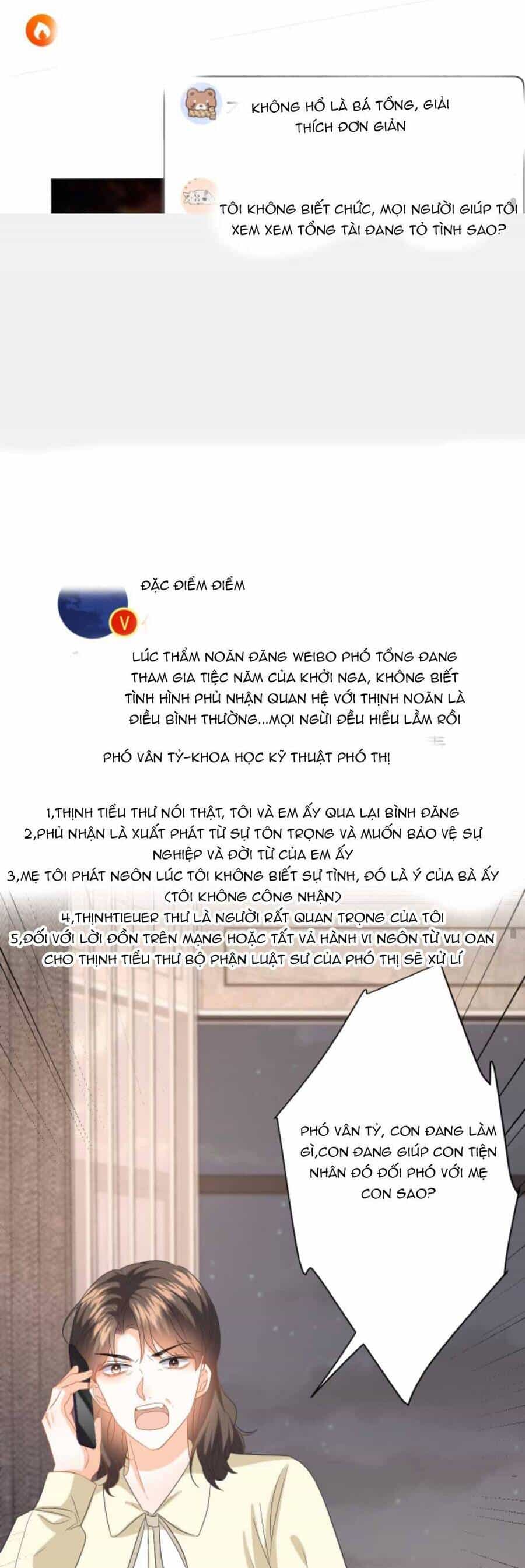Xuyên Nhanh : Nhân Vật Phản Diện Quá Nuông Chiều Ta - Chương 150 - ảnh 16