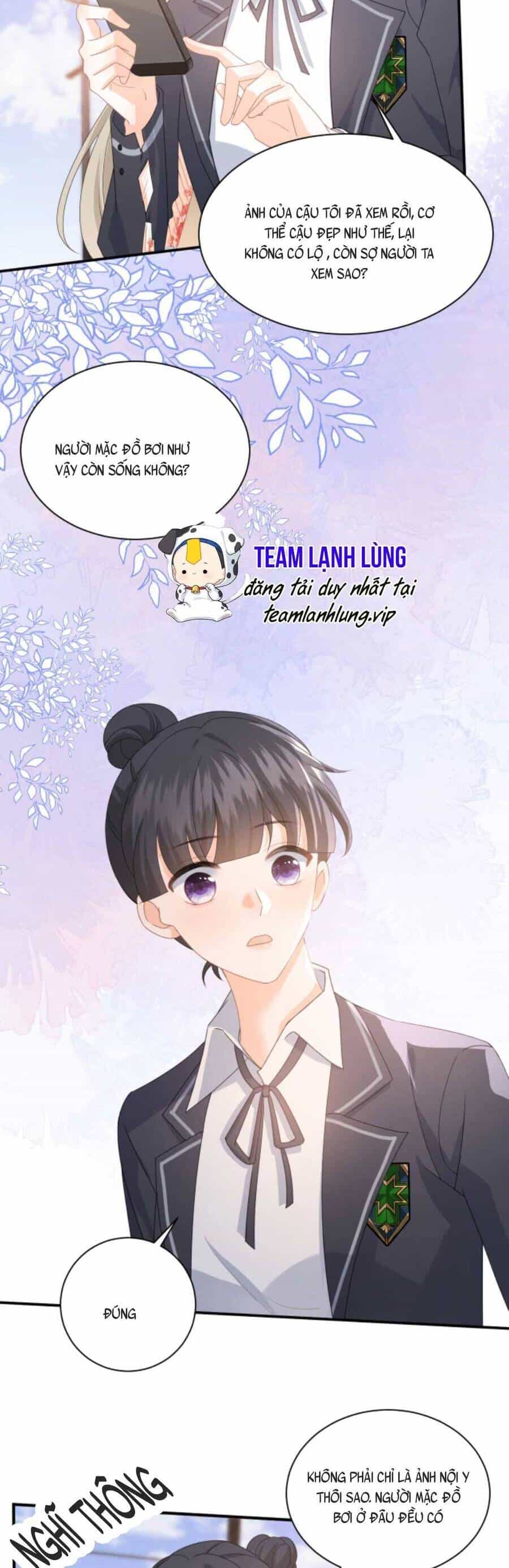 Xuyên Nhanh : Nhân Vật Phản Diện Quá Nuông Chiều Ta - Chương 15 - ảnh 13