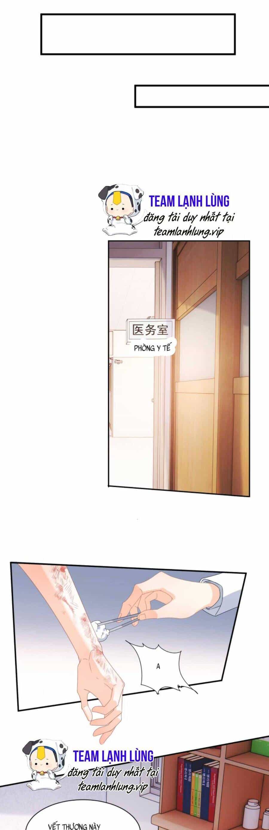 Xuyên Nhanh : Nhân Vật Phản Diện Quá Nuông Chiều Ta - Chương 15 - ảnh 15