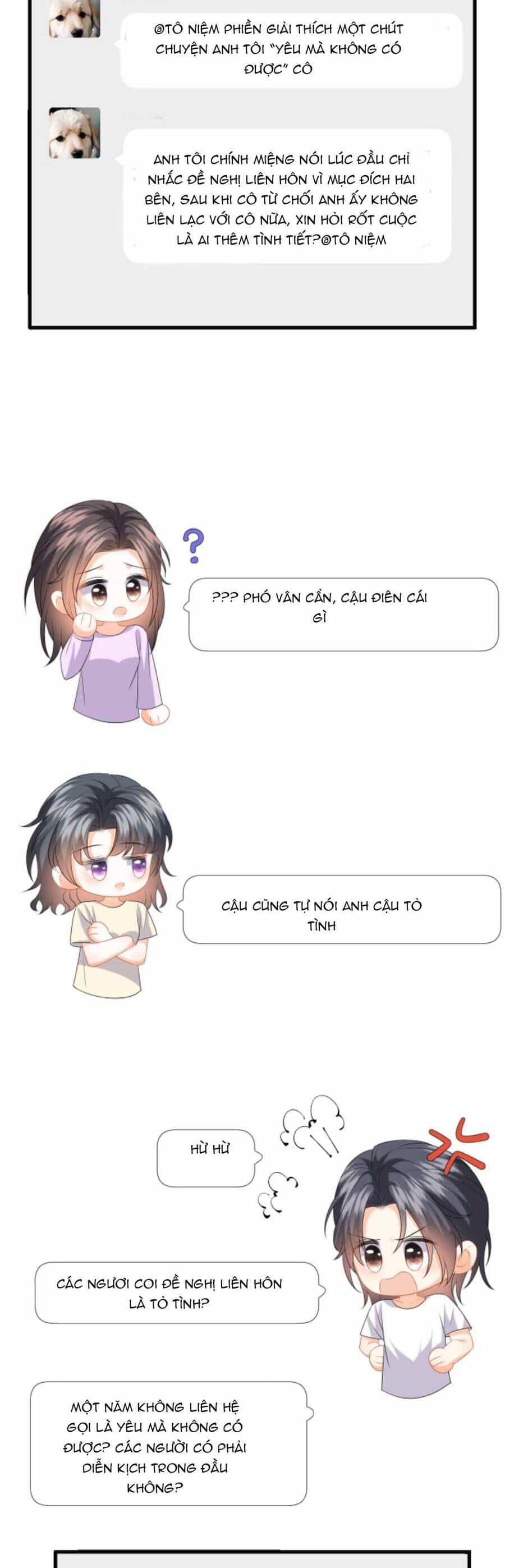 Xuyên Nhanh : Nhân Vật Phản Diện Quá Nuông Chiều Ta - Chương 151 - ảnh 5
