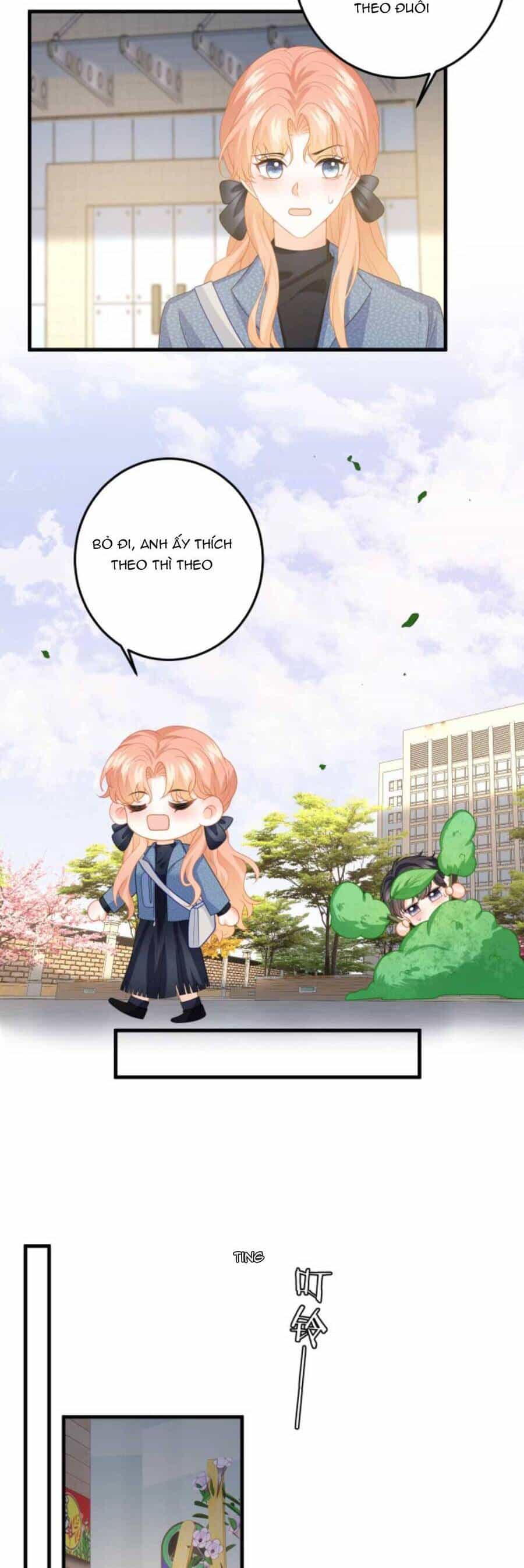 Xuyên Nhanh : Nhân Vật Phản Diện Quá Nuông Chiều Ta - Chương 154 - ảnh 10