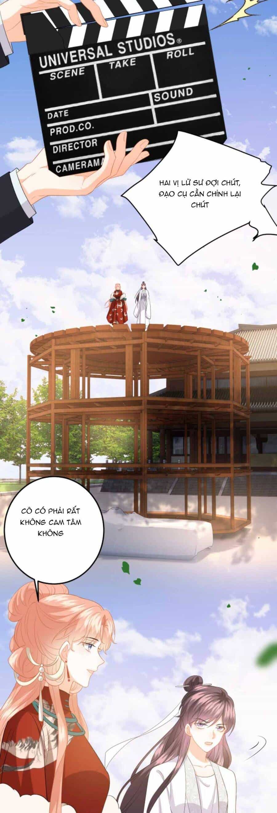Xuyên Nhanh : Nhân Vật Phản Diện Quá Nuông Chiều Ta - Chương 159 - ảnh 9