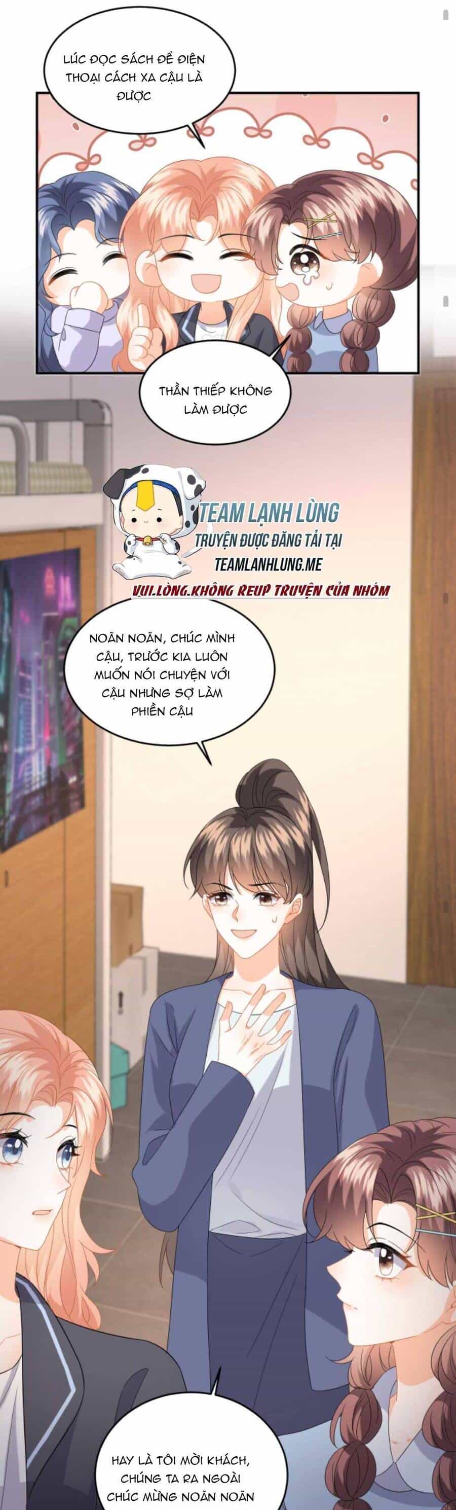 Xuyên Nhanh : Nhân Vật Phản Diện Quá Nuông Chiều Ta - Chương 161 - ảnh 16