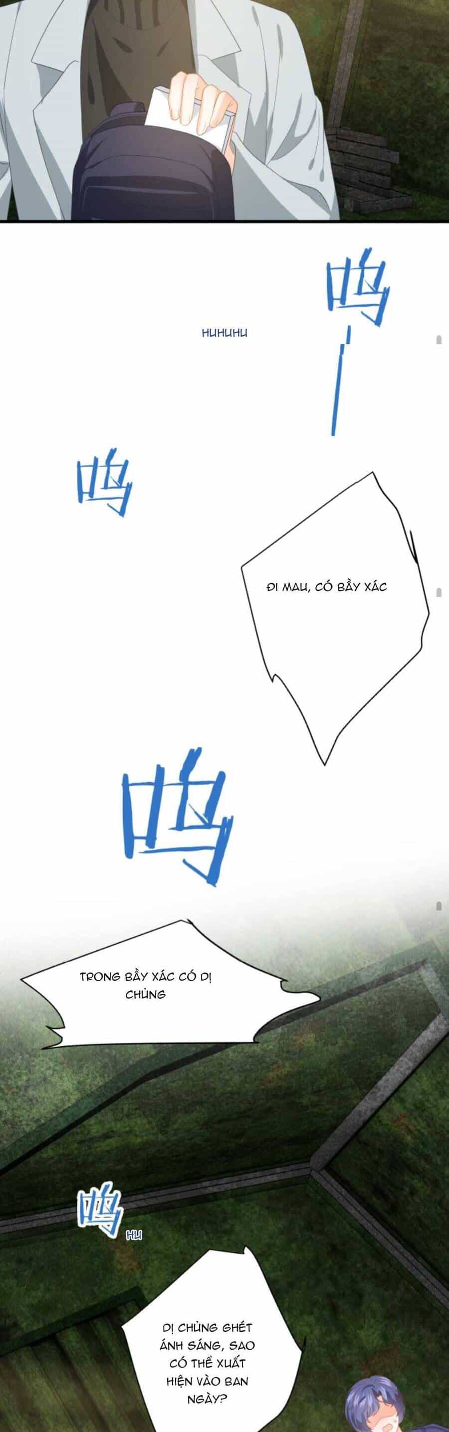 Xuyên Nhanh : Nhân Vật Phản Diện Quá Nuông Chiều Ta - Chương 165 - ảnh 19