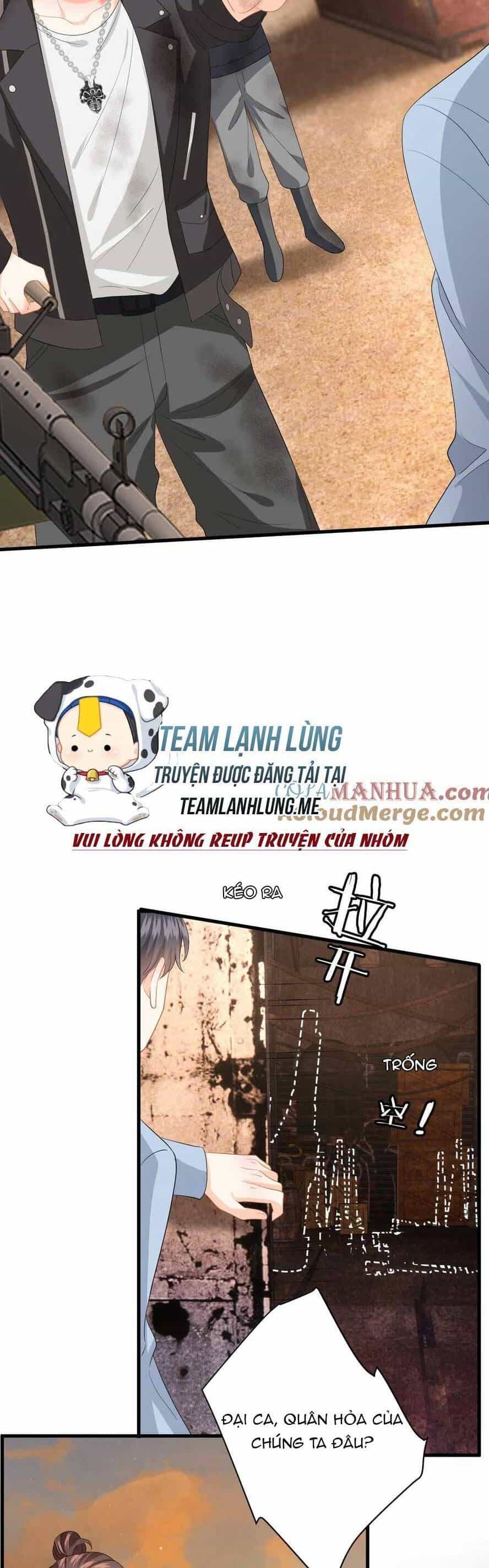 Xuyên Nhanh : Nhân Vật Phản Diện Quá Nuông Chiều Ta - Chương 170 - ảnh 13