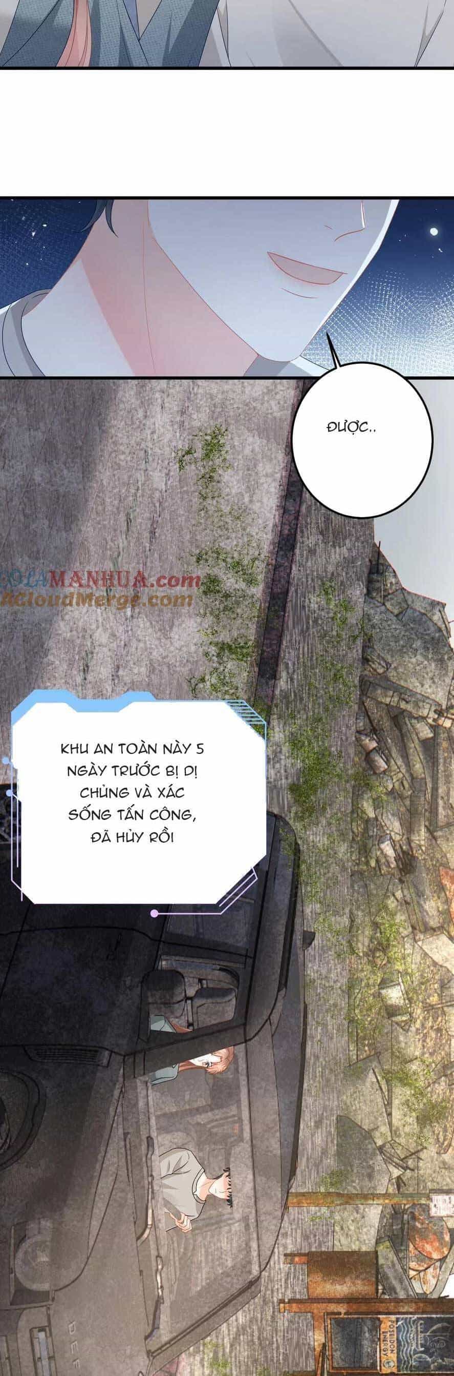 Xuyên Nhanh : Nhân Vật Phản Diện Quá Nuông Chiều Ta - Chương 171 - ảnh 19