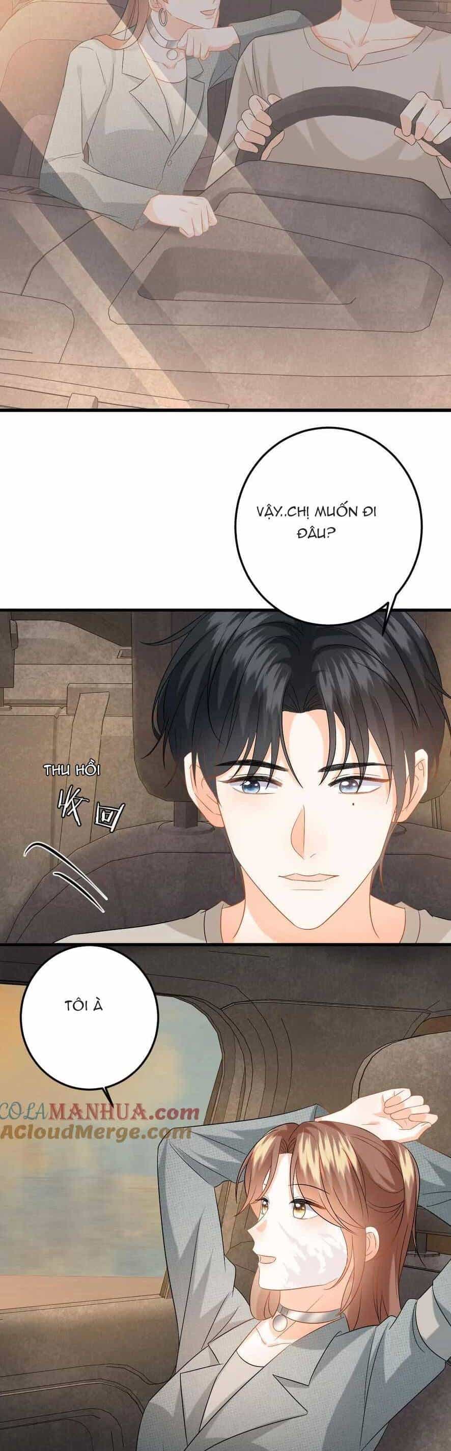 Xuyên Nhanh : Nhân Vật Phản Diện Quá Nuông Chiều Ta - Chương 171 - ảnh 6