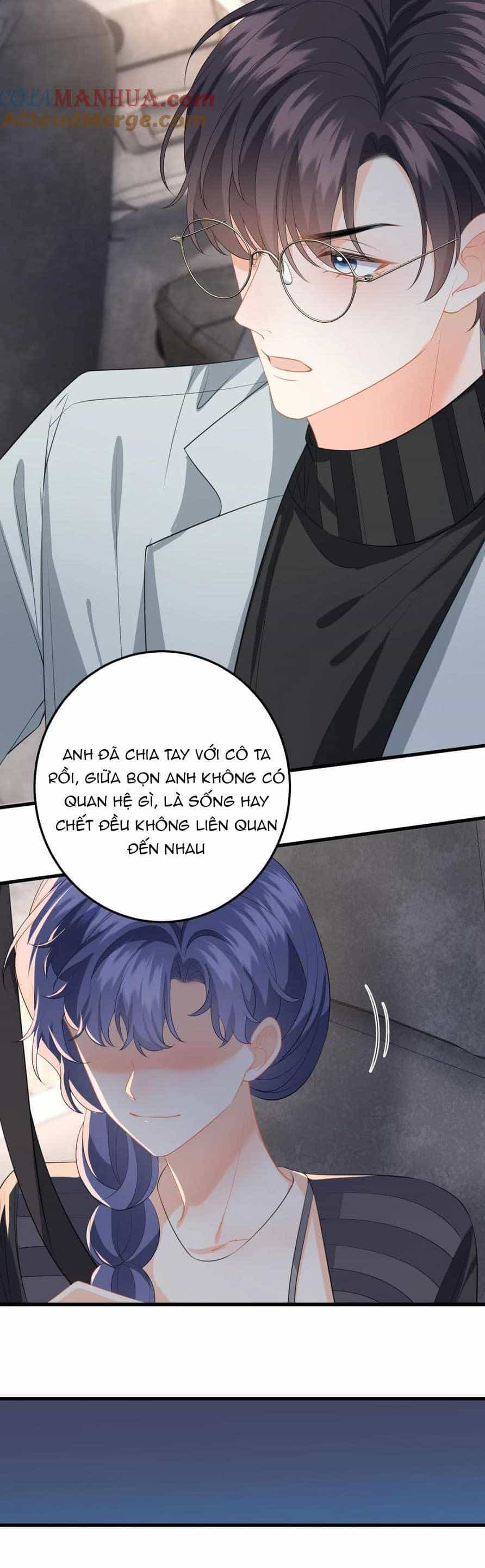 Xuyên Nhanh : Nhân Vật Phản Diện Quá Nuông Chiều Ta - Chương 173 - ảnh 19