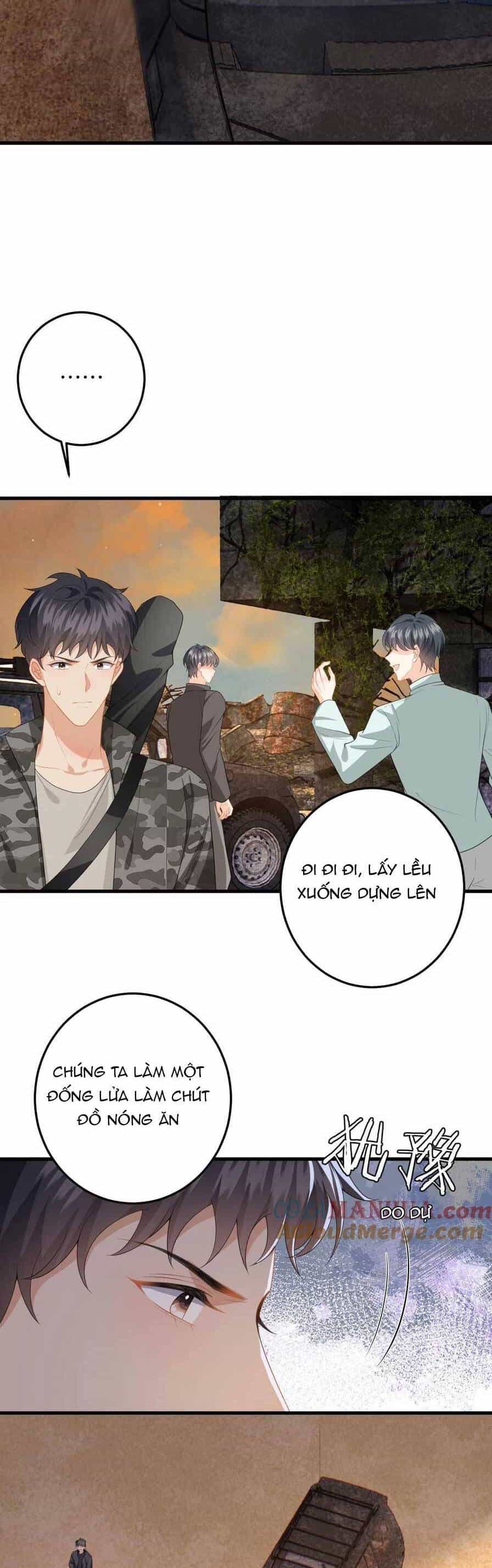 Xuyên Nhanh : Nhân Vật Phản Diện Quá Nuông Chiều Ta - Chương 174 - ảnh 6
