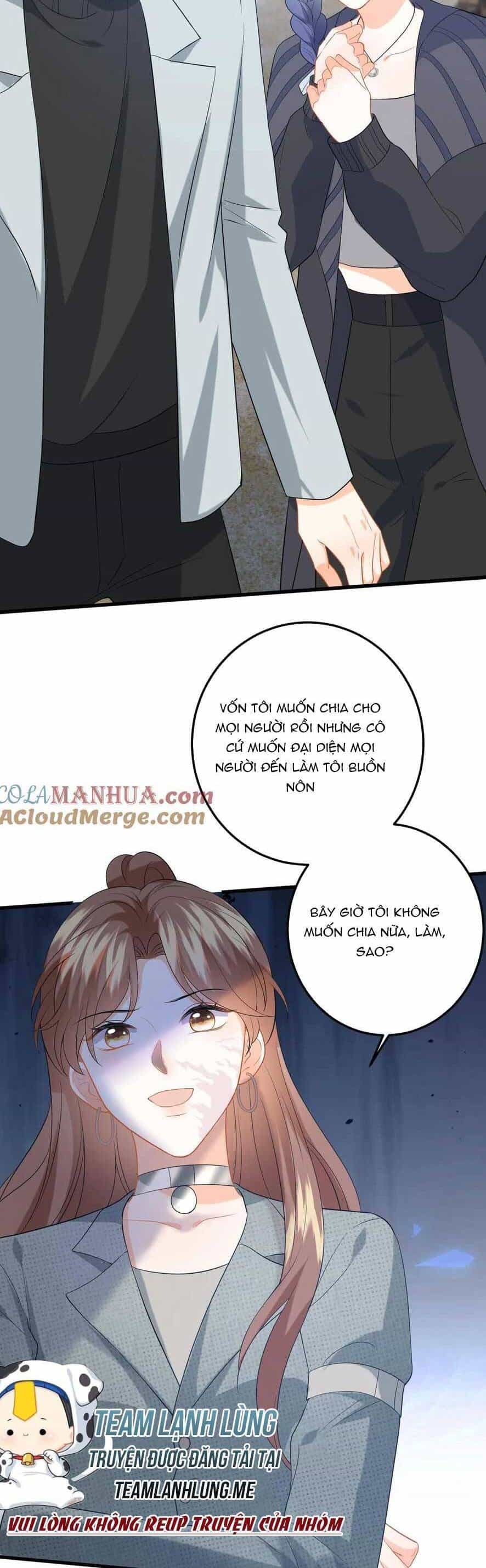 Xuyên Nhanh : Nhân Vật Phản Diện Quá Nuông Chiều Ta - Chương 178 - ảnh 13