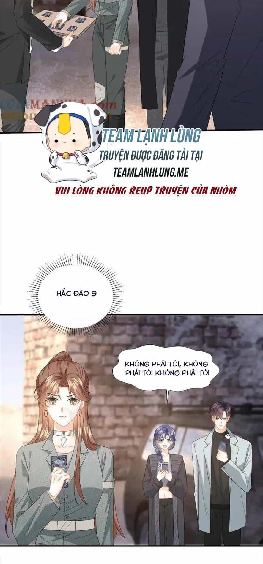 Xuyên Nhanh : Nhân Vật Phản Diện Quá Nuông Chiều Ta - Chương 183 - ảnh 20