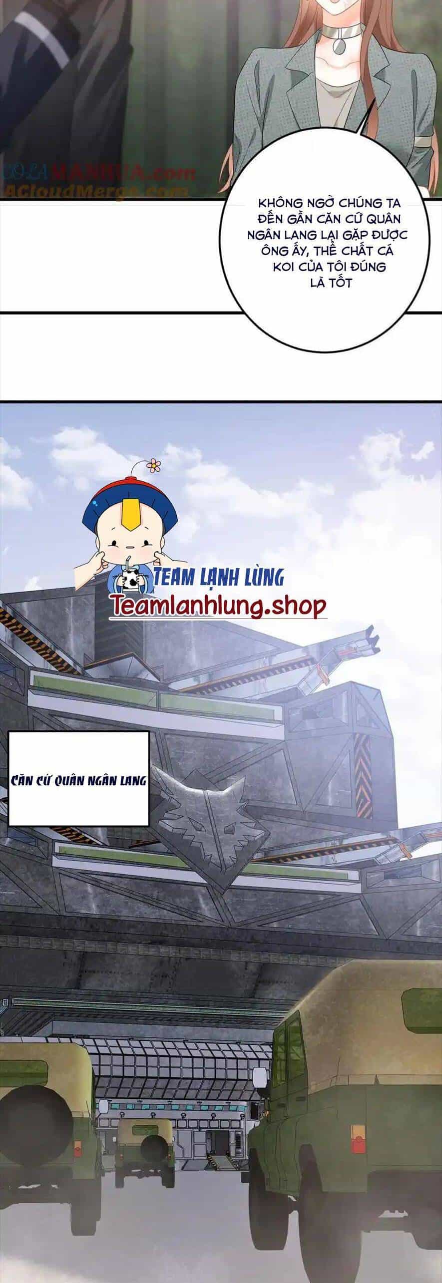 Xuyên Nhanh : Nhân Vật Phản Diện Quá Nuông Chiều Ta - Chương 187 - ảnh 4