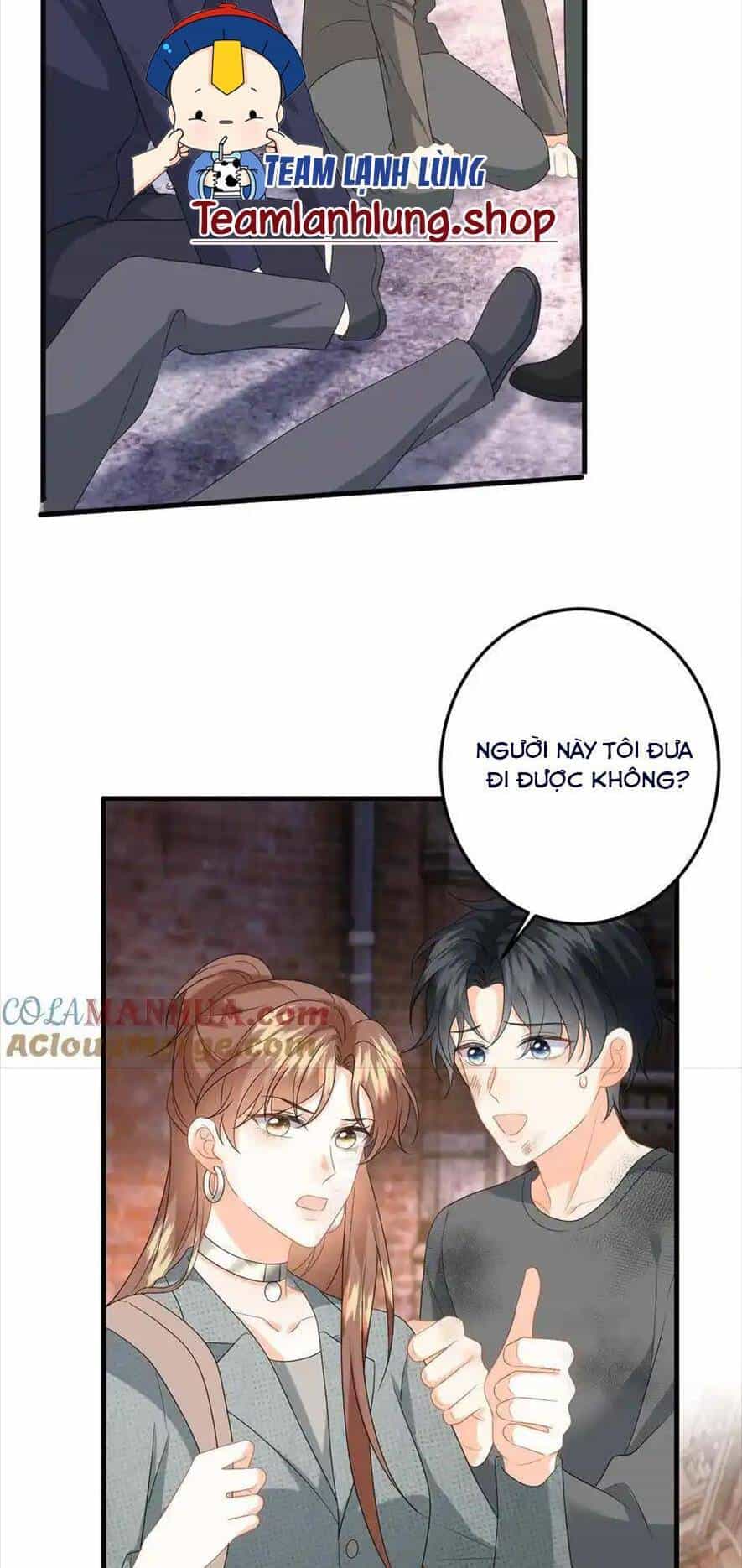 Xuyên Nhanh : Nhân Vật Phản Diện Quá Nuông Chiều Ta - Chương 188 - ảnh 24