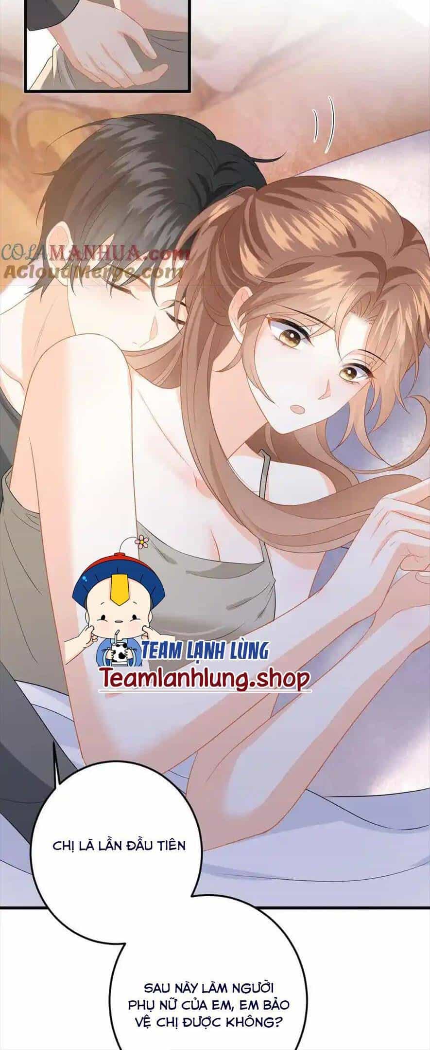 Xuyên Nhanh : Nhân Vật Phản Diện Quá Nuông Chiều Ta - Chương 190 - ảnh 16