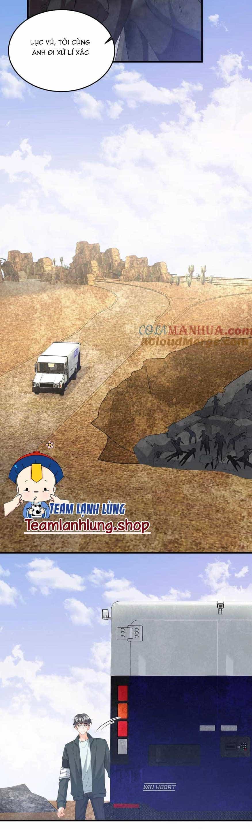 Xuyên Nhanh : Nhân Vật Phản Diện Quá Nuông Chiều Ta - Chương 194 - ảnh 22