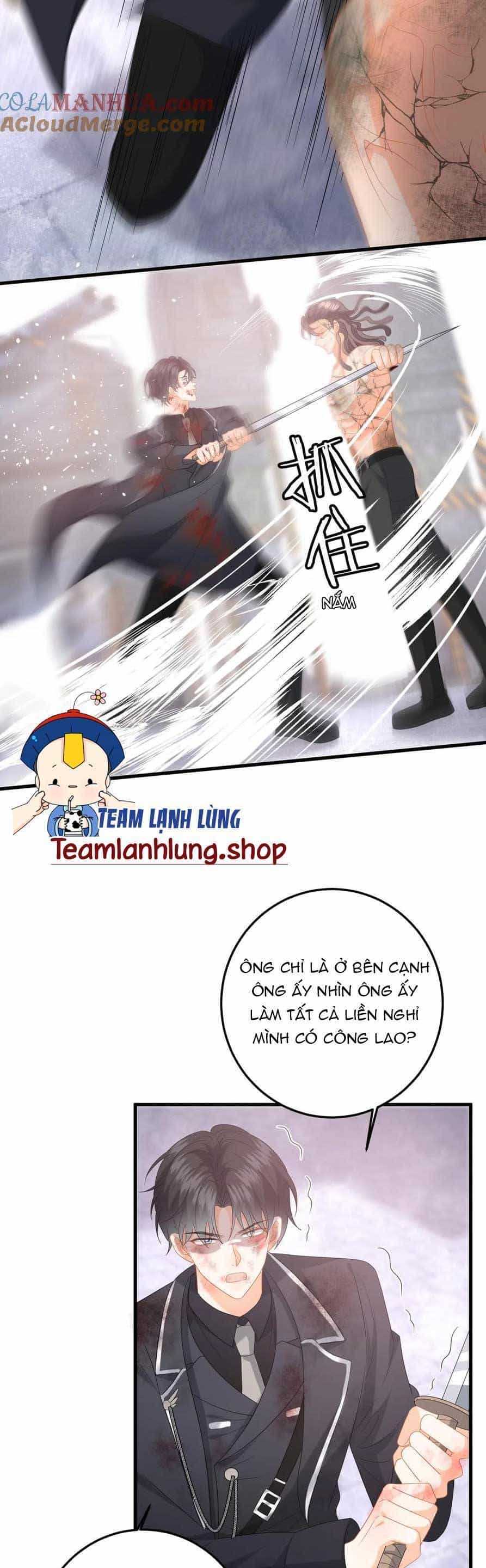 Xuyên Nhanh : Nhân Vật Phản Diện Quá Nuông Chiều Ta - Chương 197 - ảnh 19