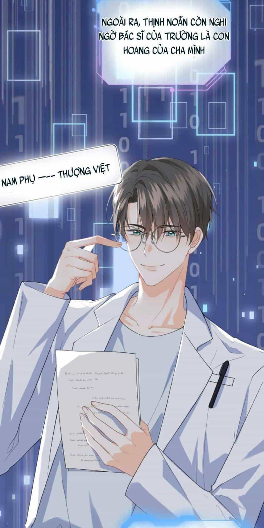 Xuyên Nhanh : Nhân Vật Phản Diện Quá Nuông Chiều Ta - Chương 2 - ảnh 30