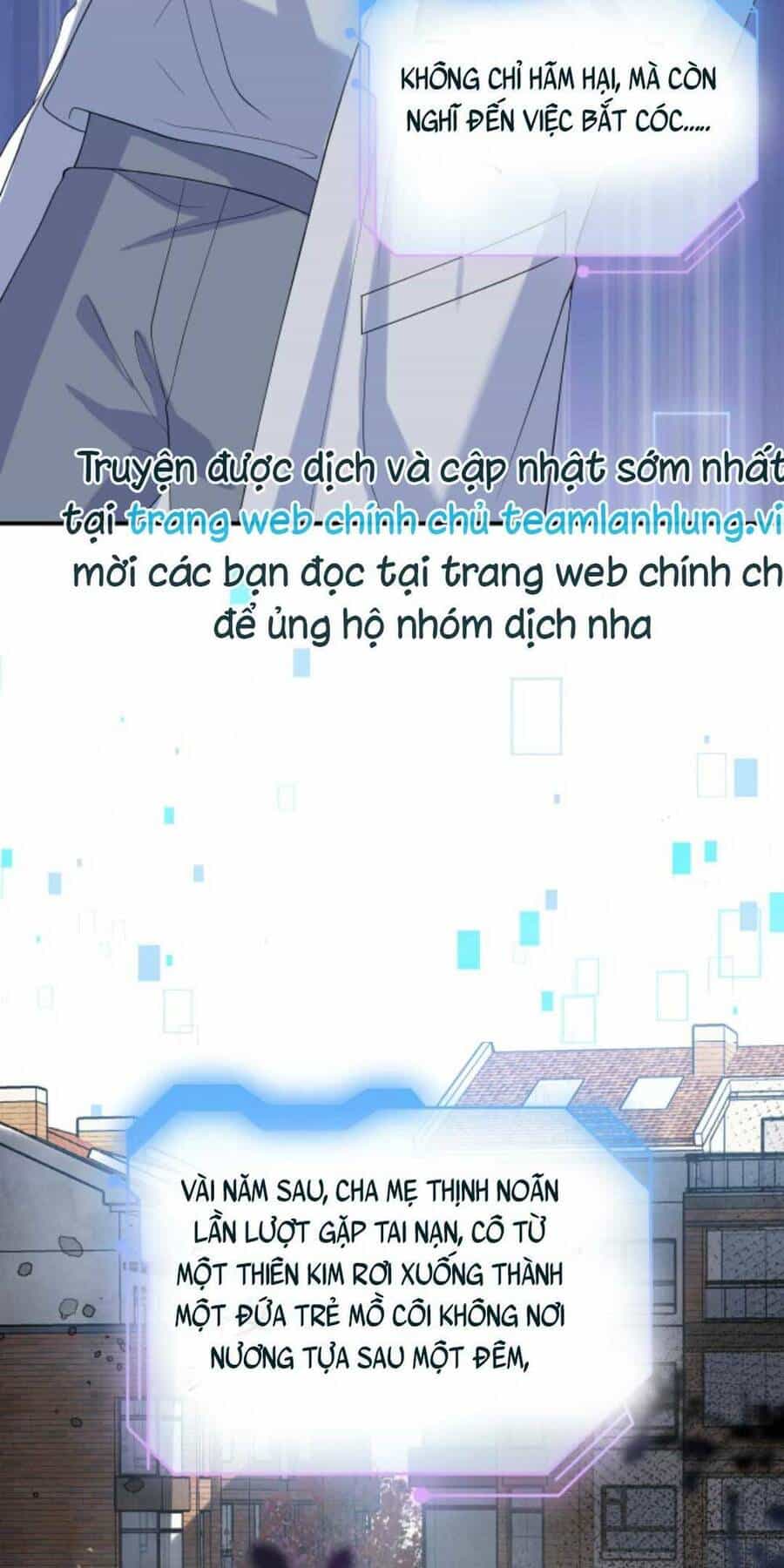 Xuyên Nhanh : Nhân Vật Phản Diện Quá Nuông Chiều Ta - Chương 2 - ảnh 31