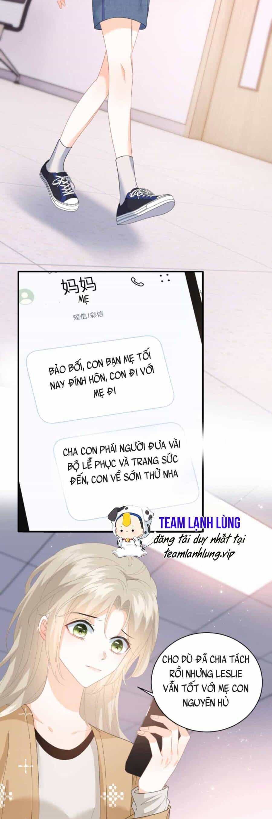 Xuyên Nhanh : Nhân Vật Phản Diện Quá Nuông Chiều Ta - Chương 21 - ảnh 15