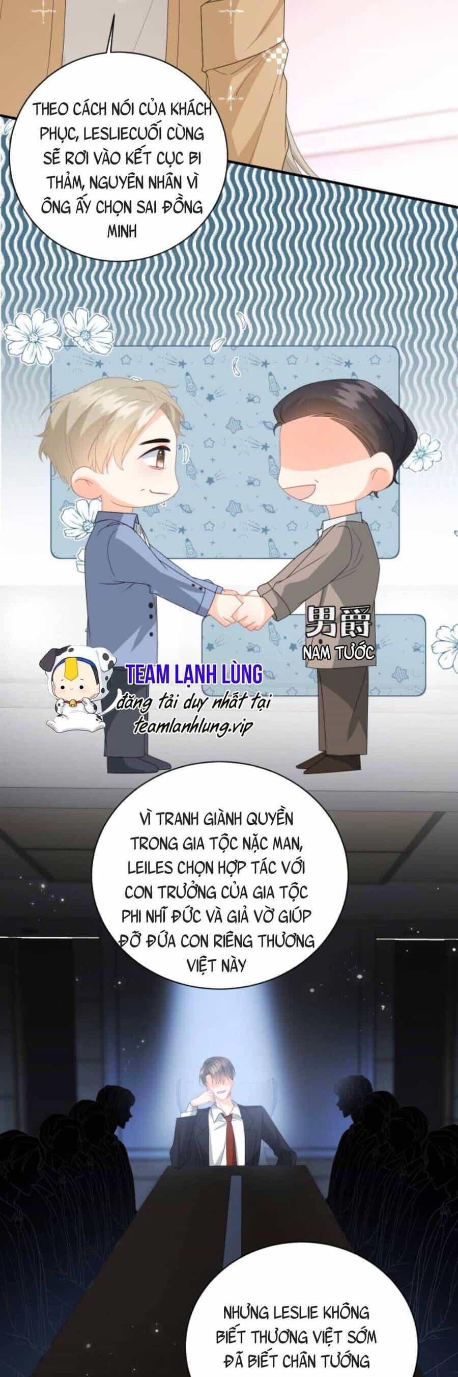Xuyên Nhanh : Nhân Vật Phản Diện Quá Nuông Chiều Ta - Chương 21 - ảnh 16