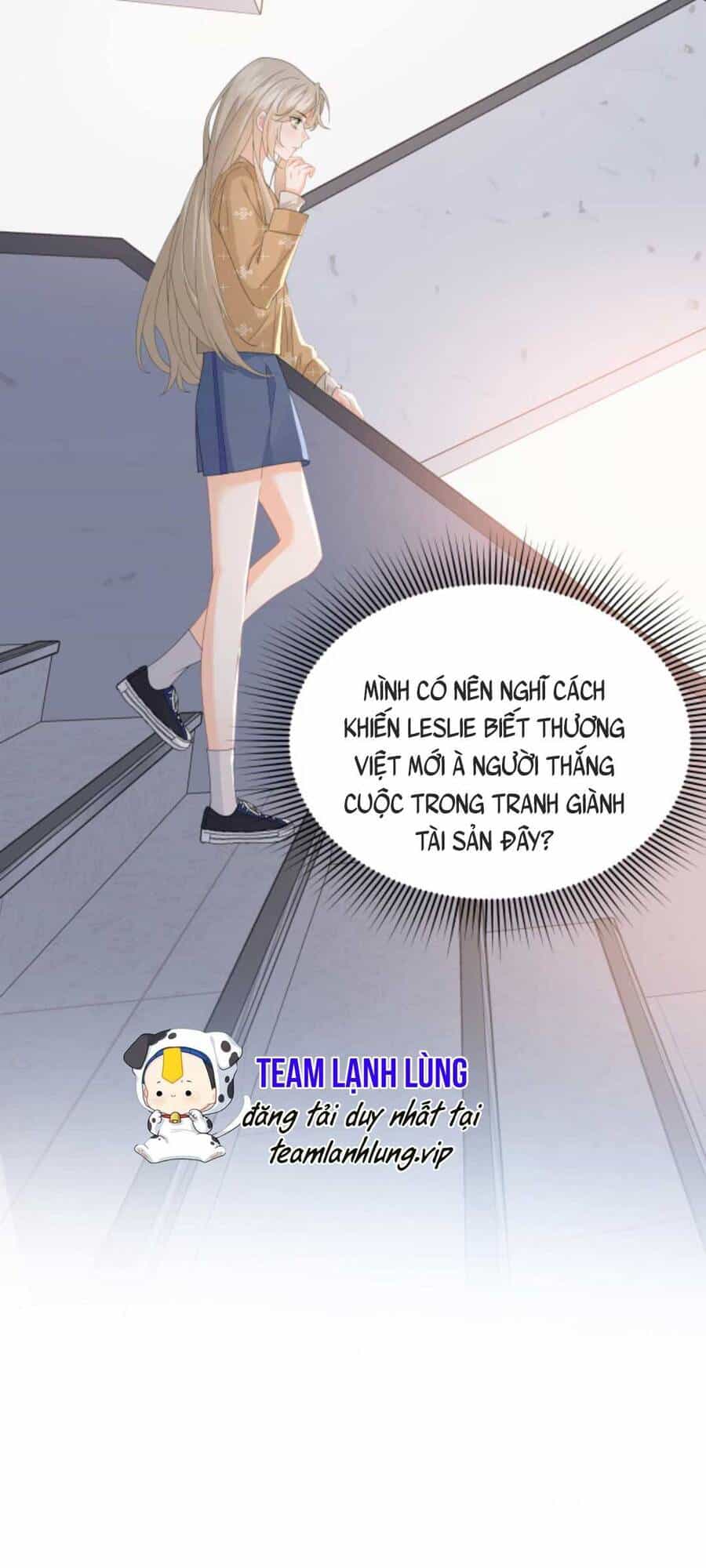 Xuyên Nhanh : Nhân Vật Phản Diện Quá Nuông Chiều Ta - Chương 21 - ảnh 18