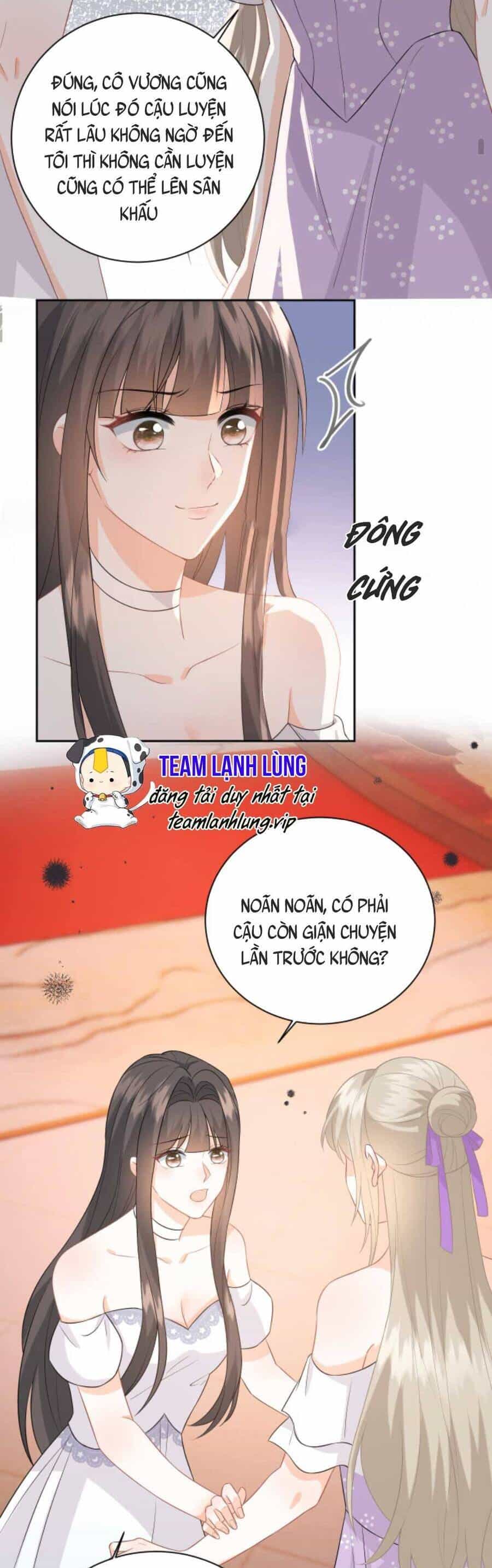 Xuyên Nhanh : Nhân Vật Phản Diện Quá Nuông Chiều Ta - Chương 22 - ảnh 14