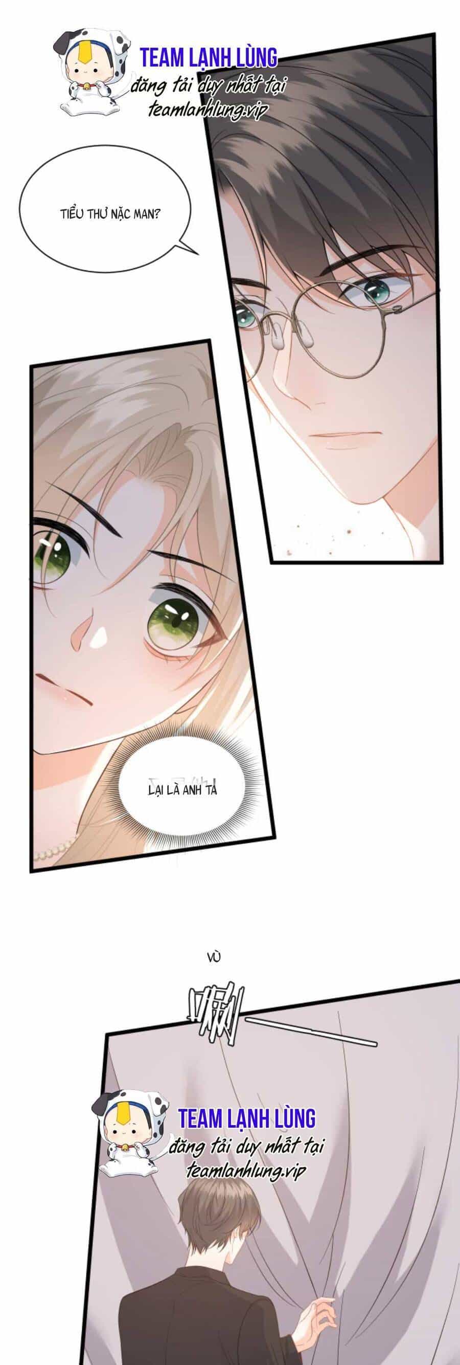 Xuyên Nhanh : Nhân Vật Phản Diện Quá Nuông Chiều Ta - Chương 24 - ảnh 11