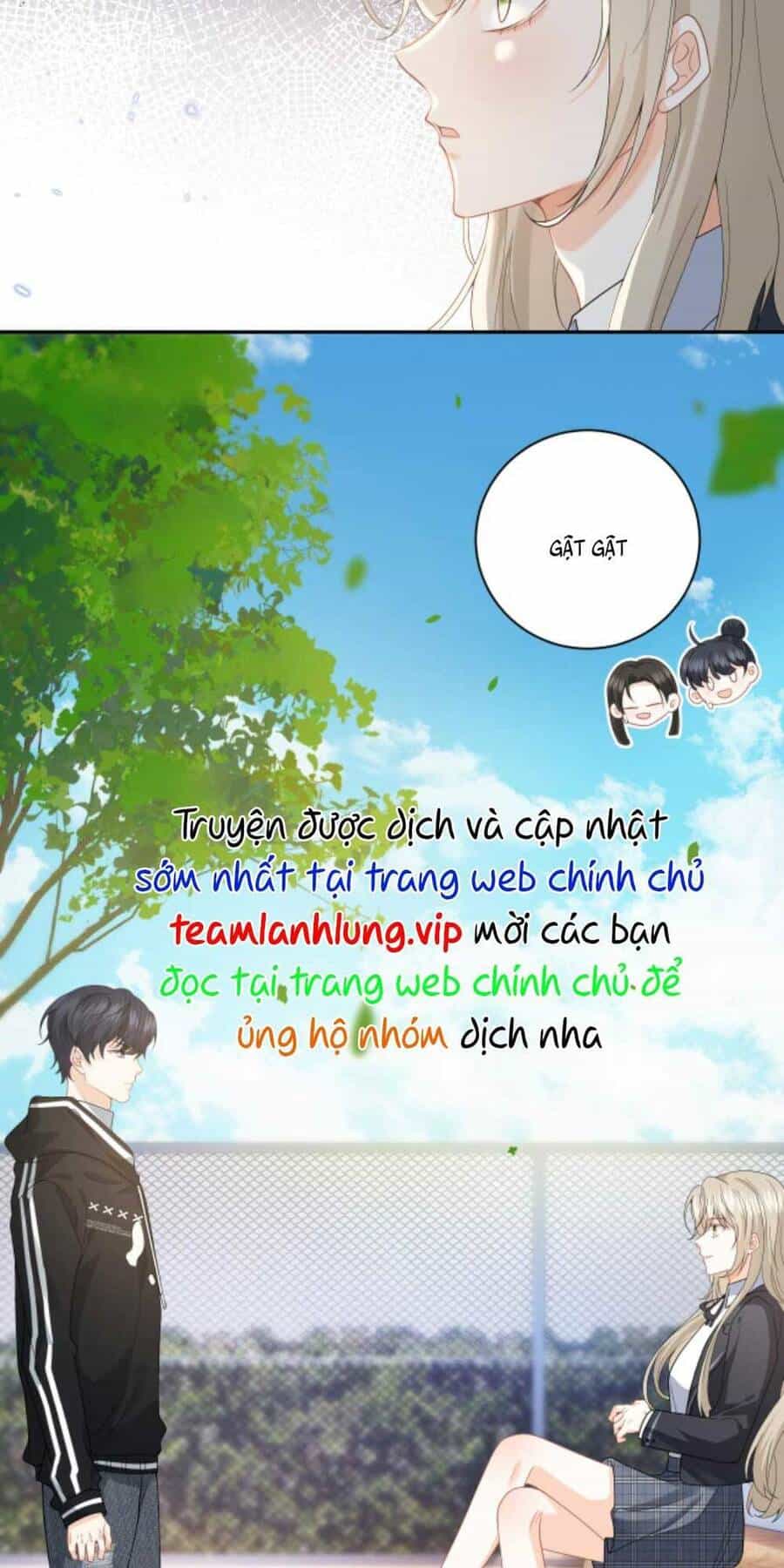 Xuyên Nhanh : Nhân Vật Phản Diện Quá Nuông Chiều Ta - Chương 3 - ảnh 9