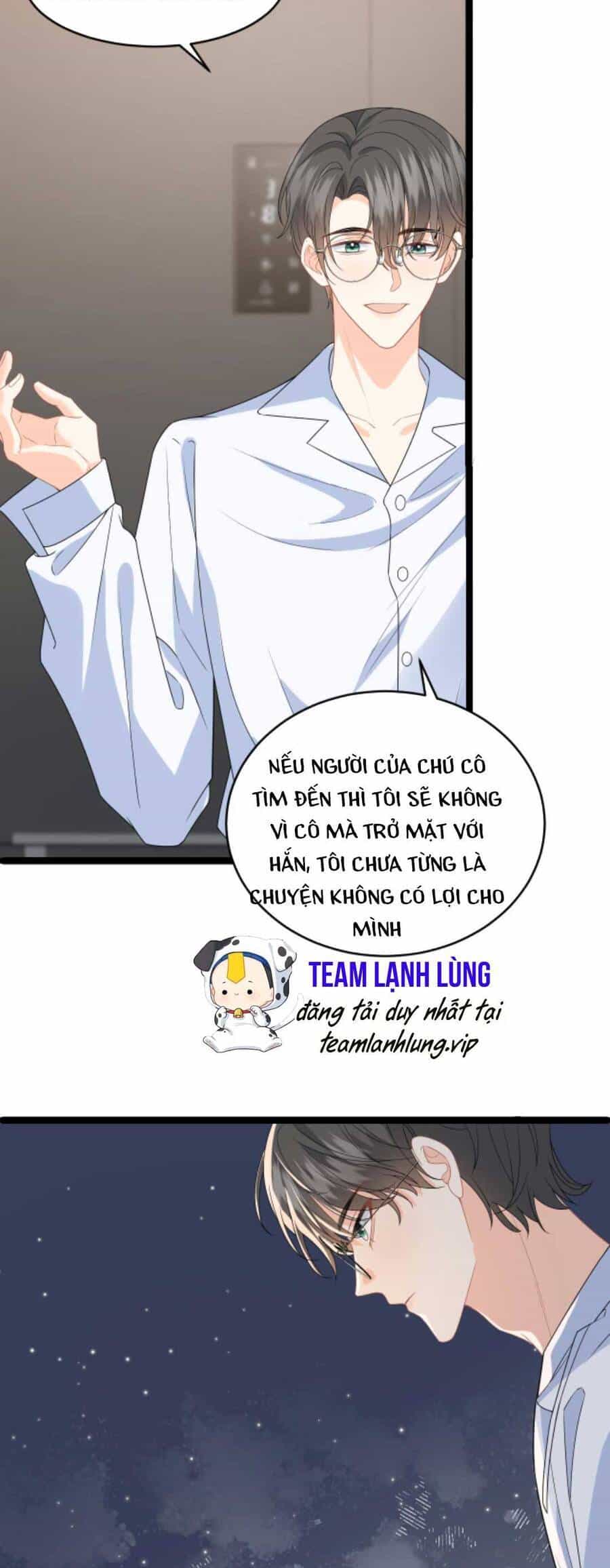 Xuyên Nhanh : Nhân Vật Phản Diện Quá Nuông Chiều Ta - Chương 35 - ảnh 18