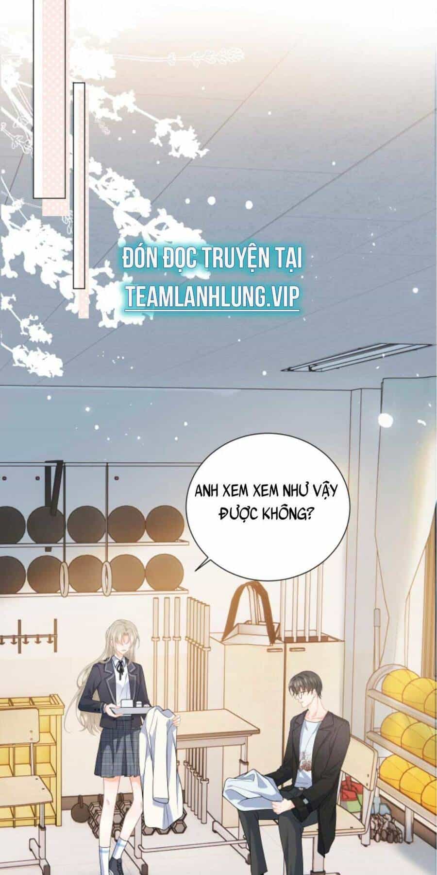 Xuyên Nhanh : Nhân Vật Phản Diện Quá Nuông Chiều Ta - Chương 4 - ảnh 21